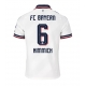Bayern Munich Joshua Kimmich #6 Replike Gostujuci Dres 2026-27 Kratak Rukav
